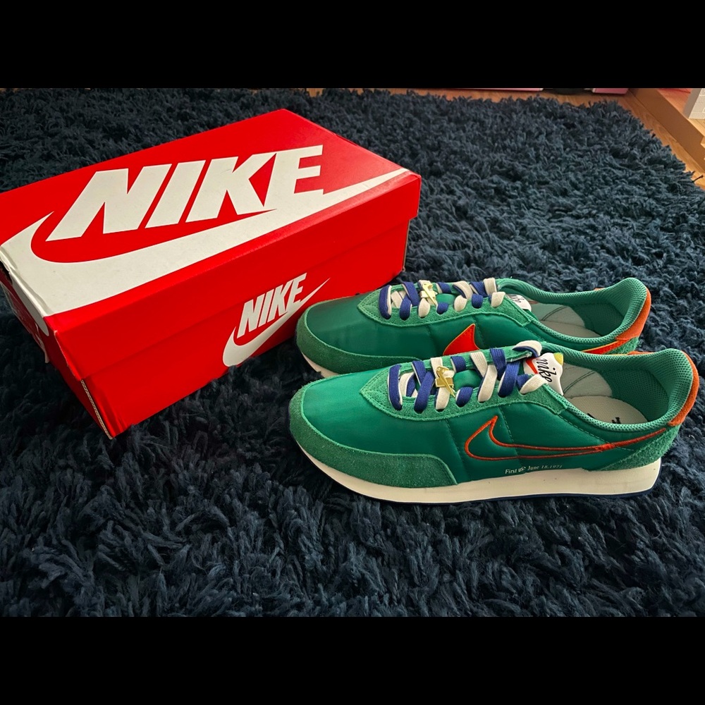 Nike Waffle Trainer 2